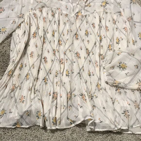 NWT- LC Lauren Conrad - XS - Picture 4 of 11